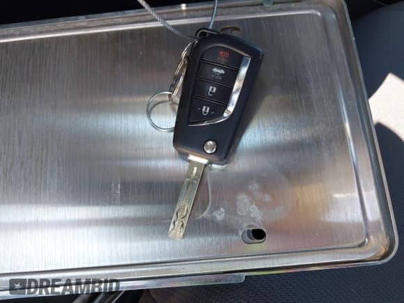 2021 Toyota Corolla LE с VIN 5YFEPMAE3MP199642, выставлен на аукционе IAAI как лот 43207840 с пробегом 17 238 миль миль и . История ставок и продаж доступна на DreamBid. Изображение 11.
