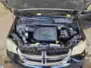 2011 Dodge Grand Caravan R/T с VIN 2D4RN7DG2BR710683, выставлен на аукционе Copart как лот 70490615 с пробегом Не указан миль и На запчасти • Non repairable. История ставок и продаж доступна на DreamBid. Изображение 12.