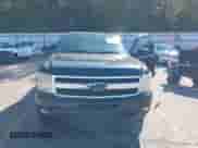 2011 Chevrolet Silverado 1500 LTZ with VIN 3GCUKTE2XBG259942, listed as a IAAI auction lot 43181017 with 219,497 mi miles and . Bid and sale history available at DreamBid. Image 12.