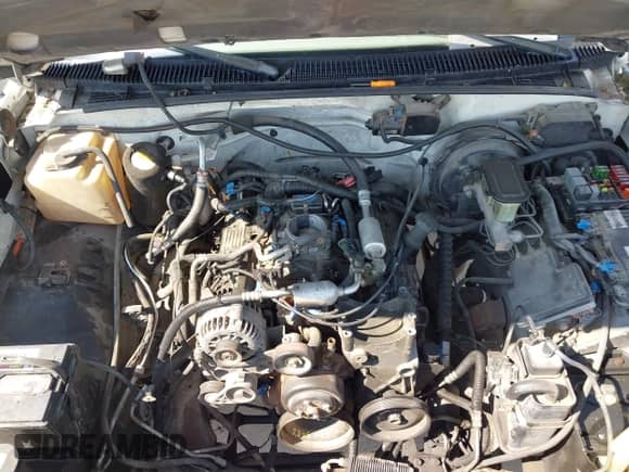 1999 Chevrolet Suburban с VIN 1GNFK16R2XJ491229, выставлен на аукционе IAAI как лот 43294058 с пробегом 318 485 миль миль и . История ставок и продаж доступна на DreamBid. Изображение 10.