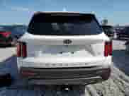 2021 Kia Sorento S with VIN 5XYRLDLC1MG045802, listed as a Copart auction lot 67060265 with 41,882 mi miles and Salvage title. Bid and sale history available at DreamBid. Image 6.