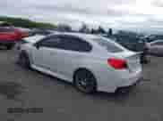 2016 Subaru WRX Premium with VIN JF1VA1E65G9826098, listed as a IAAI auction lot 42995216 with 134,507 mi miles and . Bid and sale history available at DreamBid. Image 3.