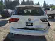 2023 Volkswagen Tiguan SE с VIN 3VV2B7AX7PM098685, выставлен на аукционе Copart как лот 65284005 с пробегом 34 814 миль миль и Списание • Salvage title. История ставок и продаж доступна на DreamBid. Изображение 6.