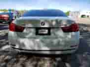 2014 BMW 4 Series 428i xDrive с VIN WBA3N5C54EF717179, выставлен на аукционе Copart как лот 57528545 с пробегом 124 353 миль миль и Списание • Salvage title. История ставок и продаж доступна на DreamBid. Изображение 6.