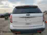 2011 Ford Explorer Limited z VIN 1FMHK7F81BGA50902, wystawiony jako Copart lot #80752235 z przebiegiem 136 673 mil mil oraz Szkoda całkowita • Salvage title. Historia ofert i sprzedaży dostępna na DreamBid. Obrazek 6.