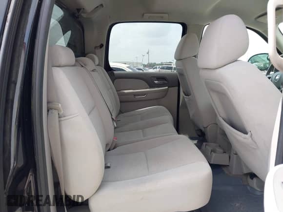 2008 Chevrolet Avalanche LTZ with VIN 3GNFK12378G262825, listed as a IAAI auction lot 42398682 with 309,075 mi miles and . Bid and sale history available at DreamBid. Image 8.