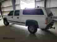 2001 Chevrolet Silverado 2500HD LS с VIN 1GCHC23UX1F106135, выставлен на аукционе Copart как лот 71551844 с пробегом 145 245 миль миль и Списание • Salvage title. История ставок и продаж доступна на DreamBid. Изображение 2.
