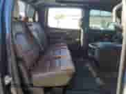 2020 Ram 1500 Longhorn with VIN 1C6SRFKT0LN164260, listed as a Copart auction lot 50313555 with Not provided miles and Salvage title. Bid and sale history available at DreamBid. Image 10.