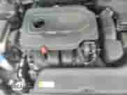 2017 Hyundai Sonata Sport с VIN 5NPE34AF8HH453594, выставлен на аукционе Copart как лот 80096365 с пробегом 111 493 миль миль и Списание • Salvage title. История ставок и продаж доступна на DreamBid. Изображение 15.