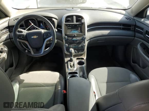 2015 Chevrolet Malibu LT с VIN 1G11C5SL8FF201689, выставлен на аукционе Copart как лот 69050475 с пробегом 159 953 миль миль и Списание • Salvage title. История ставок и продаж доступна на DreamBid. Изображение 8.