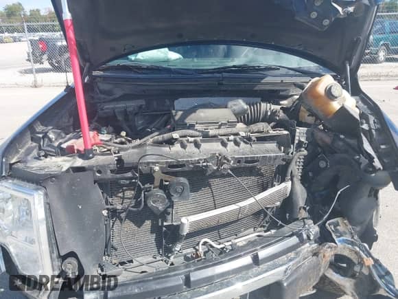 2013 Ford F-150 XL with VIN 1FTFW1EFXDKE13436, listed as a IAAI auction lot 43403165 with 156,598 mi miles and . Bid and sale history available at DreamBid. Image 10.