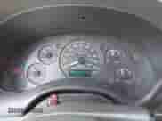 2000 Chevrolet S-10 with VIN 1GCCS1457YK285234, listed as a IAAI auction lot 42155328 with 384,761 mi miles and . Bid and sale history available at DreamBid. Image 7.