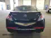2010 Acura TL с VIN 19UUA8F22AA010256, выставлен на аукционе Copart как лот 82225245 с пробегом 171 310 миль миль и Списание • Salvage title. История ставок и продаж доступна на DreamBid. Изображение 6.