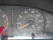 1995 Toyota Camry XLE with VIN JT2GK13E3S0123518, listed as a IAAI auction lot 41504304 with 91,822 mi miles and . Bid and sale history available at DreamBid. Image 7.