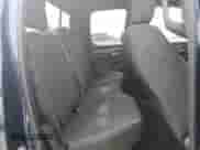 2024 Ram 1500 Big Horn with VIN 1C6SRFBT7RN137937, listed as a Copart auction lot 68356584 with 370 mi miles and Salvage title. Bid and sale history available at DreamBid. Image 10.