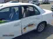 1996 Toyota Camry DX with VIN JT2BG12K7T0378581, listed as a IAAI auction lot 42454475 with 219,811 mi miles and . Bid and sale history available at DreamBid. Image 6.