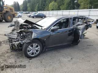 2012 Honda Accord SE с VIN 1HGCP2F68CA113758, выставлен на аукционе Copart как лот 85198425 с пробегом Не указан миль и Списание • Salvage title. История ставок и продаж доступна на DreamBid. Изображение 1.