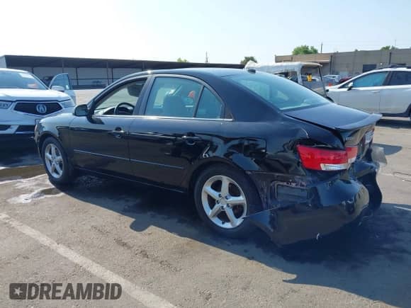 2008 Hyundai Sonata SE с VIN 5NPEU46F38H376669, выставлен на аукционе IAAI как лот 42454217 с пробегом 105 138 миль миль и . История ставок и продаж доступна на DreamBid. Изображение 3.