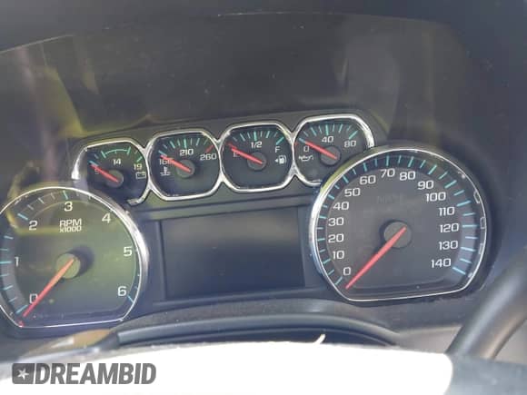 2017 GMC Sierra 1500 SLT z VIN 1GTV2NEJ3HZ146009, wystawiony jako IAAI lot #43461744 z przebiegiem 116 212 mil mil oraz . Historia ofert i sprzedaży dostępna na DreamBid. Obrazek 14.