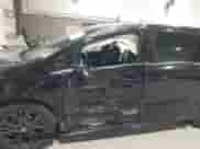 2025 Honda Odyssey Sport-L z VIN 5FNRL6H74SB076182, wystawiony jako IAAI lot #43280705 z przebiegiem 3 201 mil mil oraz . Historia ofert i sprzedaży dostępna na DreamBid. Obrazek 6.