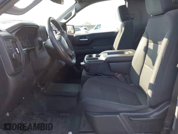 2020 Chevrolet Silverado 1500 Work Truck с VIN 3GCNWAEF6LG278389, выставлен на аукционе IAAI как лот 41749375 с пробегом 133 647 миль миль и . История ставок и продаж доступна на DreamBid. Изображение 8.
