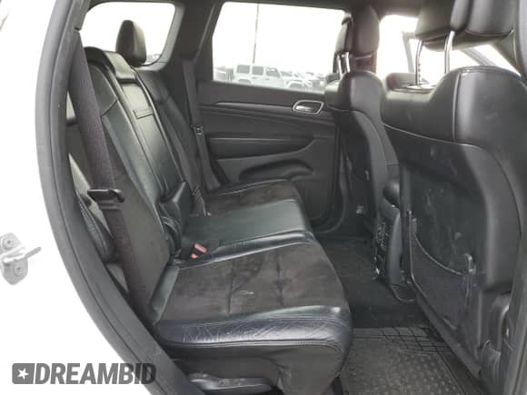 2019 Jeep Grand Cherokee Laredo E с VIN 1C4RJFAG5KC728028, выставлен на аукционе Copart как лот 42603525 с пробегом 107 065 миль миль и Чистый • Clean title. История ставок и продаж доступна на DreamBid. Изображение 11.