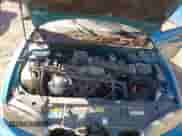 1998 Chevrolet Cavalier z VIN 1G1JC5243W7119422, wystawiony jako IAAI lot #43444308 z przebiegiem 236 750 mil mil oraz . Historia ofert i sprzedaży dostępna na DreamBid. Obrazek 10.