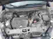 2021 Mitsubishi Outlander ES z VIN JA4APUAU7MU028461, wystawiony jako IAAI lot #42612076 z przebiegiem 56 344 mil mil oraz . Historia ofert i sprzedaży dostępna na DreamBid. Obrazek 10.