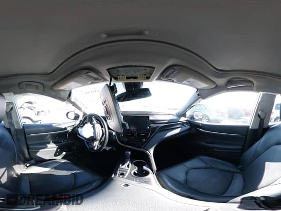 2023 Toyota Camry Hybrid XSE с VIN 4T1K31AK8PU052738, выставлен на аукционе IAAI как лот 43315522 с пробегом 93 968 миль миль и . История ставок и продаж доступна на DreamBid. Изображение 17.