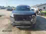 2022 Nissan Pathfinder Platinum with VIN 5N1DR3DK4NC203088, listed as a Copart auction lot 62138235 with 73,283 mi miles and Salvage title. Bid and sale history available at DreamBid. Image 5.