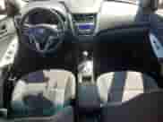 2014 Hyundai Accent SE с VIN KMHCU5AE0EU142000, выставлен на аукционе Copart как лот 70156985 с пробегом 142 047 миль миль и Чистый • Clean title. История ставок и продаж доступна на DreamBid. Изображение 8.