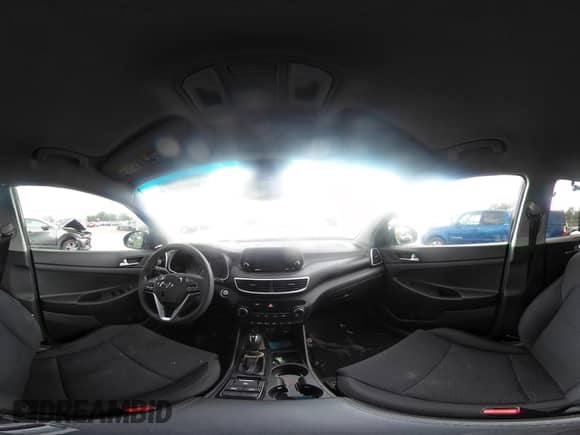 2020 Hyundai Tucson Value с VIN KM8J33A46LU126046, выставлен на аукционе IAAI как лот 43056601 с пробегом 72 672 миль миль и . История ставок и продаж доступна на DreamBid. Изображение 17.