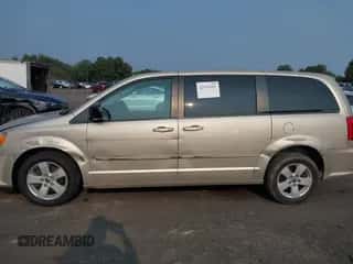 2013 Dodge Grand Caravan SE с VIN 2C4RDGBG2DR792176, выставлен на аукционе IAAI как лот 42935102 с пробегом 105 683 миль миль и . История ставок и продаж доступна на DreamBid. Изображение 6.
