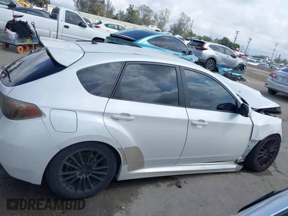 2013 Subaru WRX WRX с VIN JF1GR7E67DG202878, выставлен на аукционе IAAI как лот 41924930 с пробегом 123 455 миль миль и . История ставок и продаж доступна на DreamBid. Изображение 14.