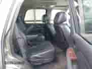 2012 Chevrolet Tahoe LTZ с VIN 1GNSKCE07CR227450, выставлен на аукционе IAAI как лот 42543473 с пробегом 158 555 миль миль и . История ставок и продаж доступна на DreamBid. Изображение 8.