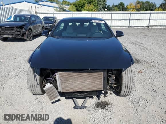 2016 BMW 4 Series 435i xDrive с VIN WBA3T7C51G5A37866, выставлен на аукционе Copart как лот 70514895 с пробегом 59 780 миль миль и Списание • Salvage title. История ставок и продаж доступна на DreamBid. Изображение 5.