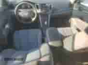 2009 Hyundai Sonata GLS с VIN 5NPET46C79H546901, выставлен на аукционе Copart как лот 81255465 с пробегом 187 652 миль миль и Списание • Salvage title. История ставок и продаж доступна на DreamBid. Изображение 8.