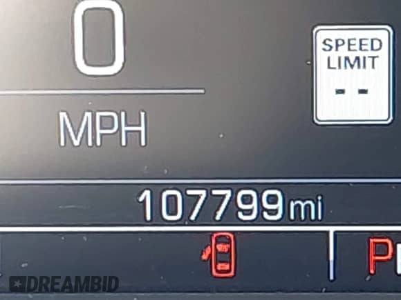 2018 Chevrolet Suburban Premier z VIN 1GNSKJKC8JR382279, wystawiony jako IAAI lot #42129937 z przebiegiem 107 799 mil mil oraz . Historia ofert i sprzedaży dostępna na DreamBid. Obrazek 15.