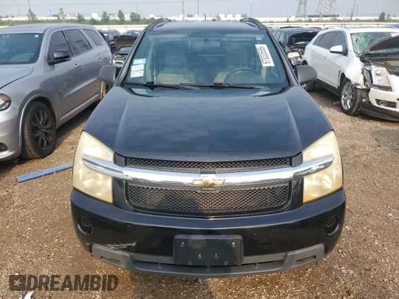 2007 Chevrolet Equinox LS с VIN 2CNDL13F276029317, выставлен на аукционе Copart как лот 67033555 с пробегом 136 155 миль миль и Списание • Salvage title. История ставок и продаж доступна на DreamBid. Изображение 5.