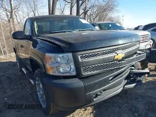 2012 Chevrolet Silverado 1500 Work Truck с VIN 1GCNCPEX3CZ165732, выставлен на аукционе IAAI как лот 41588616 с пробегом 138 242 миль миль и . История ставок и продаж доступна на DreamBid. Изображение 1.