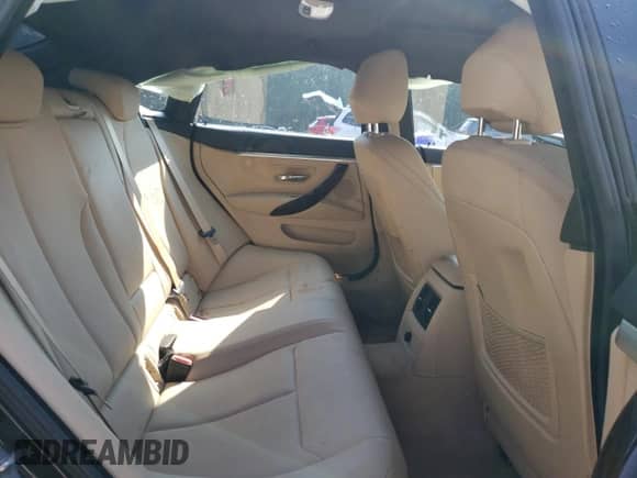 2016 BMW 4 Series 428i с VIN WBA4A9C58GGL89835, выставлен на аукционе Copart как лот 69316345 с пробегом 75 676 миль миль и Списание • Salvage title. История ставок и продаж доступна на DreamBid. Изображение 10.