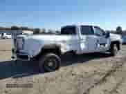 2024 Chevrolet Silverado 3500HD LT с VIN 1GC4YTEY8RF364347, выставлен на аукционе Copart как лот 82854484 с пробегом 55 631 миль миль и Списание • Salvage title. История ставок и продаж доступна на DreamBid. Изображение 3.