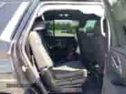 2021 Chevrolet Tahoe Commercial with VIN 1GNSCLED3MR307524, listed as a IAAI auction lot 43220890 with 58,961 mi miles and . Bid and sale history available at DreamBid. Image 8.