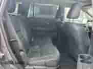 2017 Honda Pilot Touring with VIN 5FNYF6H93HB002569, listed as a Copart auction lot 71534335 with 150,949 mi miles and Salvage title. Bid and sale history available at DreamBid. Image 10.