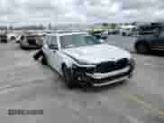 2020 BMW 5 Series 530e with VIN WBAJA9C07LCD08710, listed as a Copart auction lot 56542835 with Not provided miles and Salvage title. Bid and sale history available at DreamBid. Image 13.