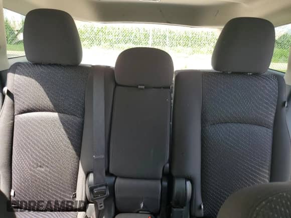 2015 Dodge Journey SXT с VIN 3C4PDCCG4FT697505, выставлен на аукционе Copart как лот 64888554 с пробегом 191 653 миль миль и Списание • Salvage title. История ставок и продаж доступна на DreamBid. Изображение 10.