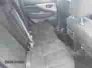 2020 Nissan Murano SV with VIN 5N1AZ2BJ5LN129026, listed as a IAAI auction lot 42217893 with 110,989 mi miles and . Bid and sale history available at DreamBid. Image 8.