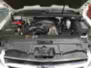 2013 Chevrolet Tahoe LS с VIN 1GNSCAE00DR358738, выставлен на аукционе Copart как лот 84289885 с пробегом 160 788 миль миль и Чистый • Clean title. История ставок и продаж доступна на DreamBid. Изображение 12.