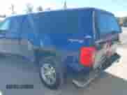2014 Chevrolet Silverado 1500 LT с VIN 1GCVKREH3EZ229746, выставлен на аукционе IAAI как лот 43470063 с пробегом 124 513 миль миль и . История ставок и продаж доступна на DreamBid. Изображение 17.