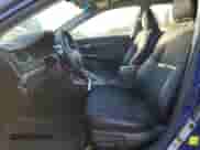 2015 Toyota Camry SE z VIN 4T1BF1FK9FU904870, wystawiony jako Copart lot #86140045 z przebiegiem 186 847 mil mil oraz Szkoda całkowita • Salvage title. Historia ofert i sprzedaży dostępna na DreamBid. Obrazek 7.